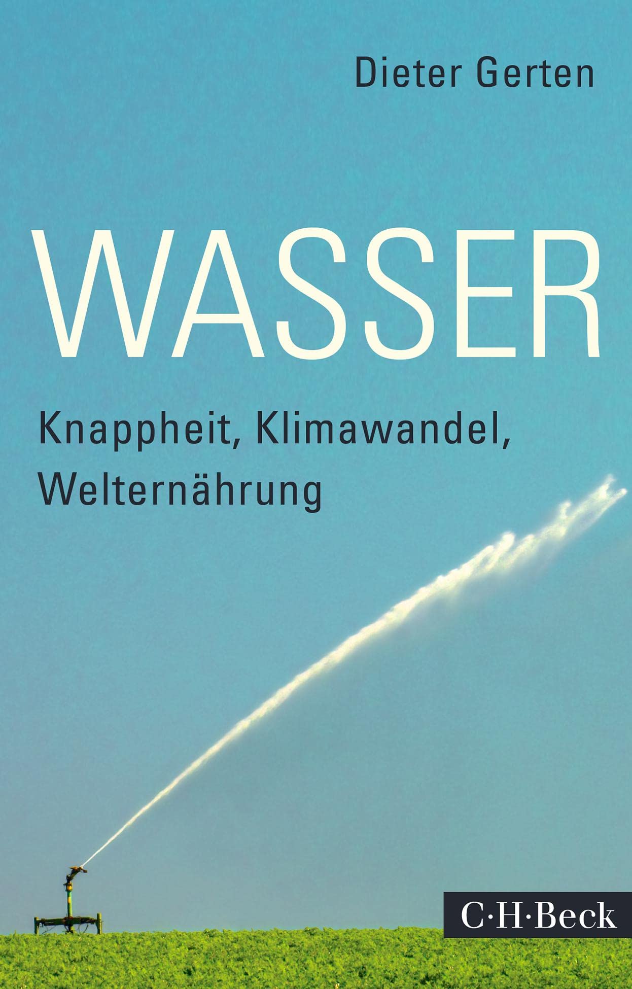 Wasser Books