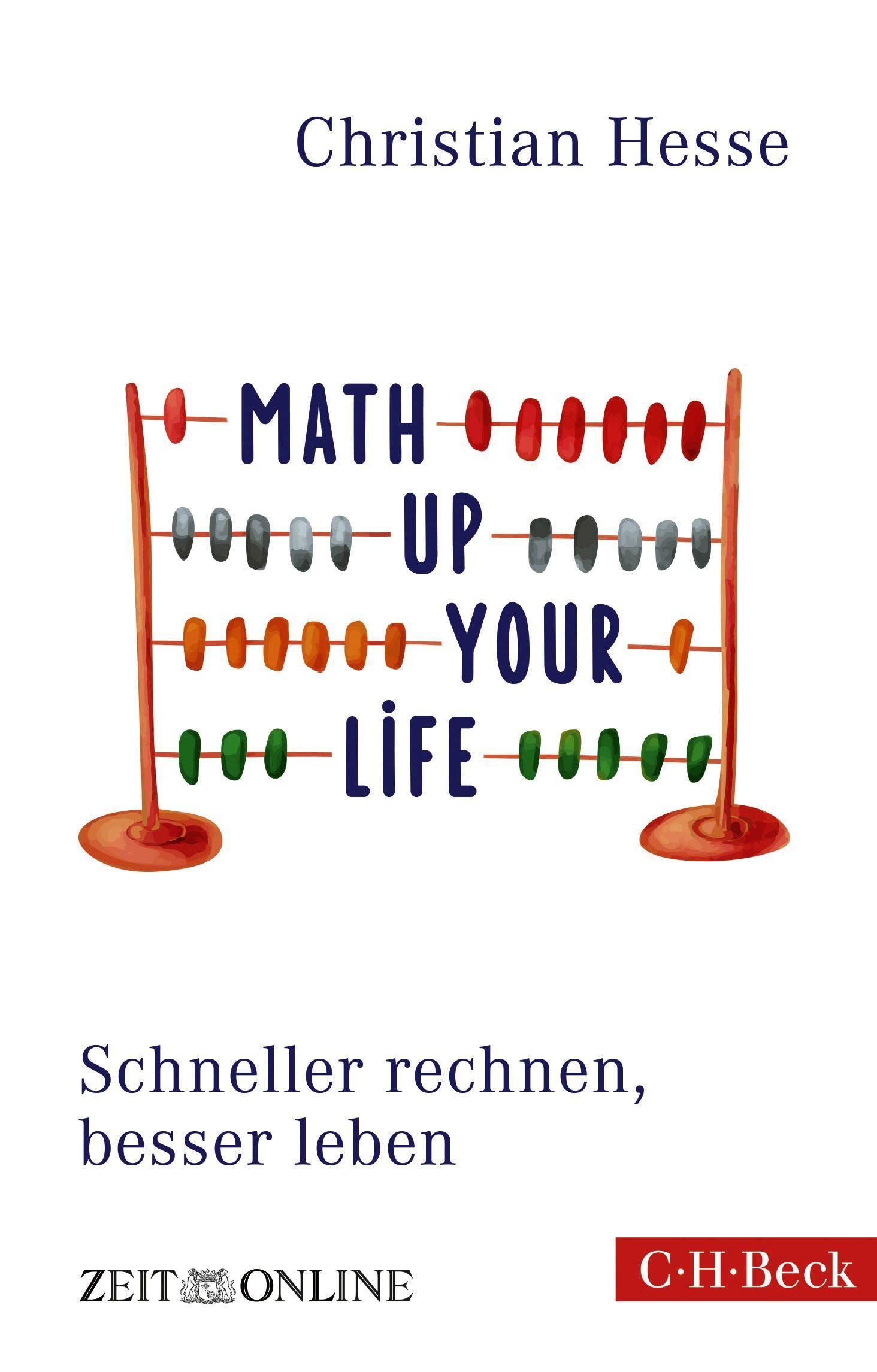 Product Image: Math up your Life!