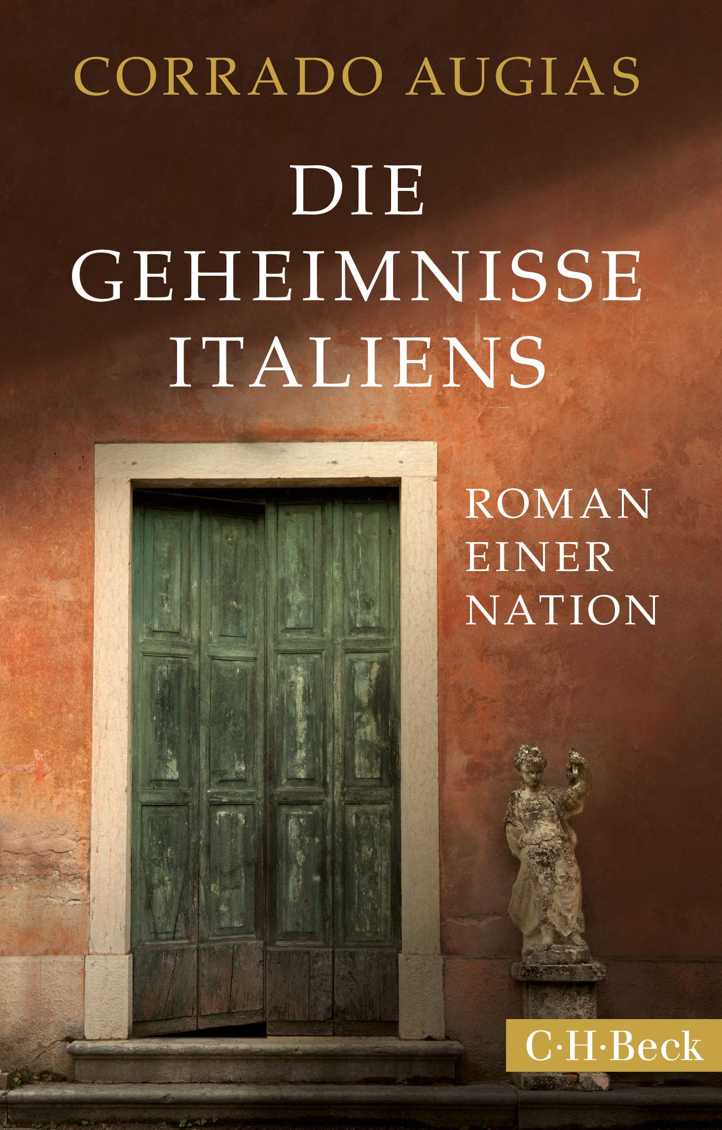 Die Geheimnisse Italiens Social Sciences