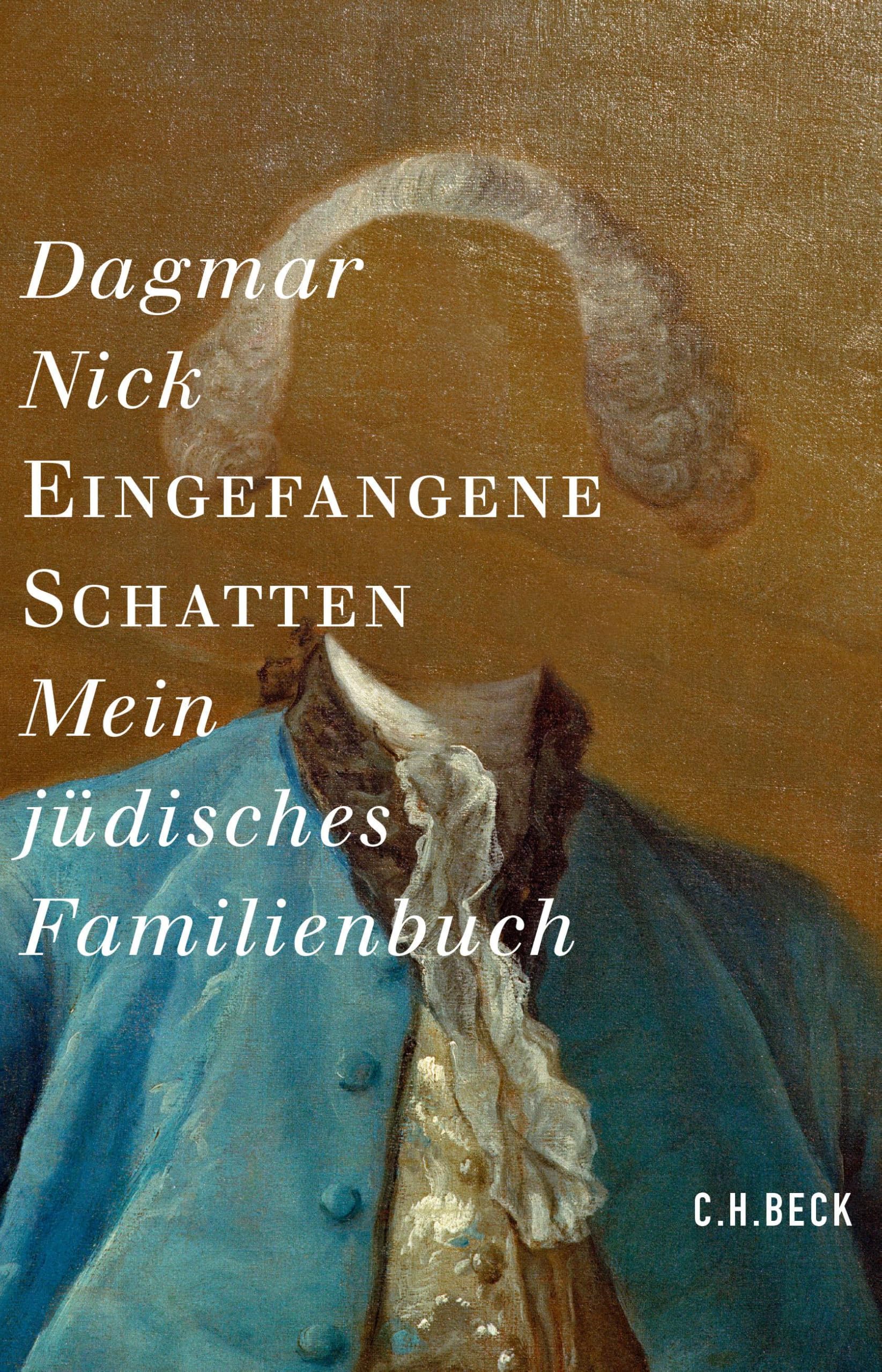 Eingefangene Schatten Personalities Books
