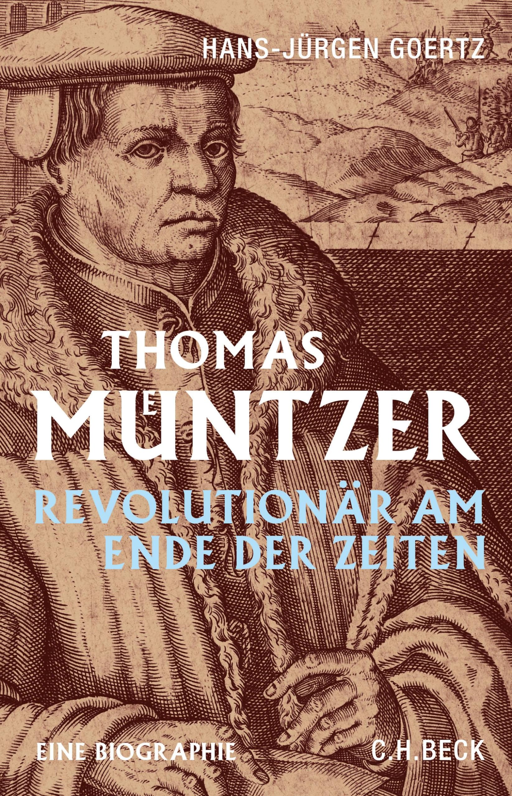 Product Image: Thomas Müntzer