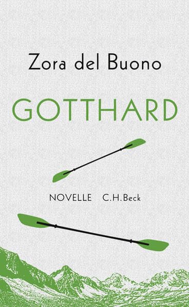 Gotthard Contemporary literature Books