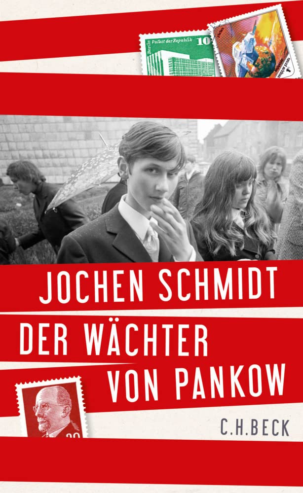 Der Wächter von Pankow Contemporary literature Books