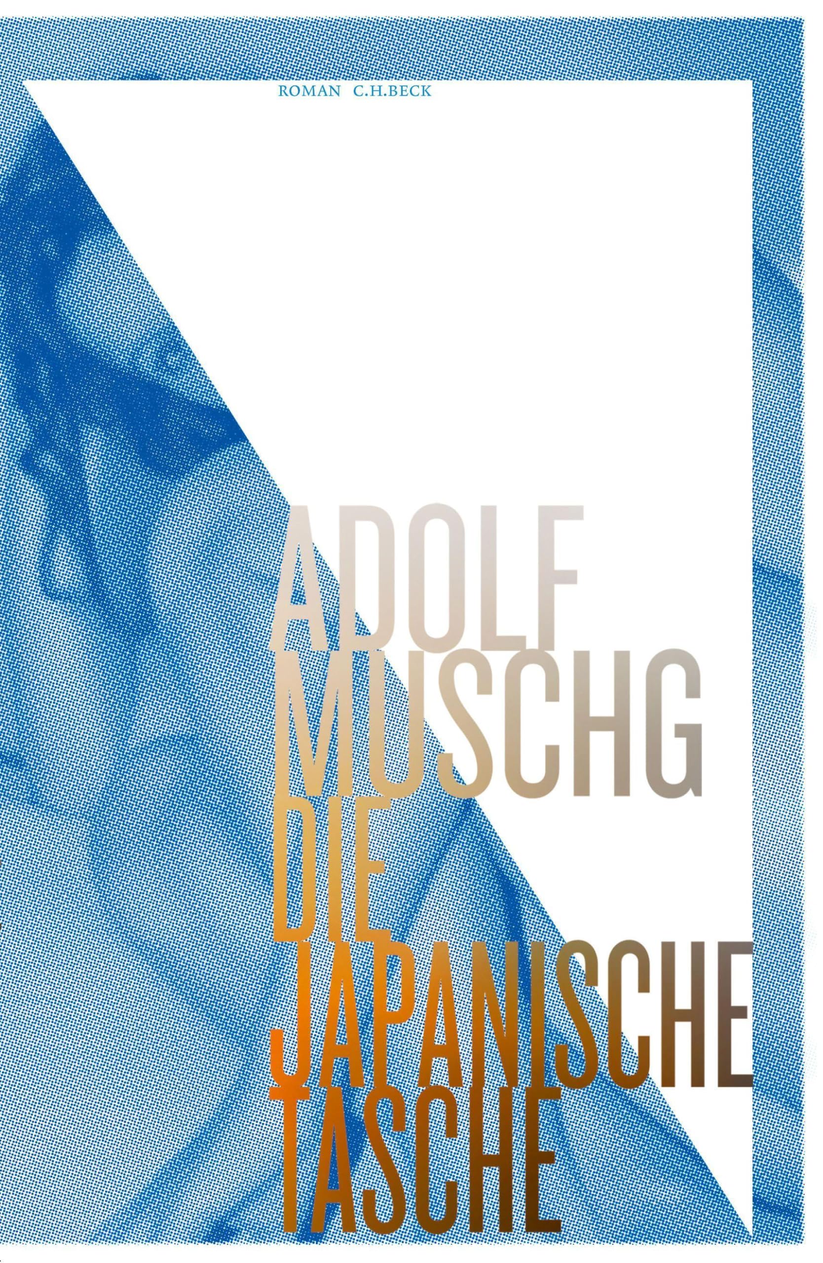 Product Image: Die Japanische Tasche
