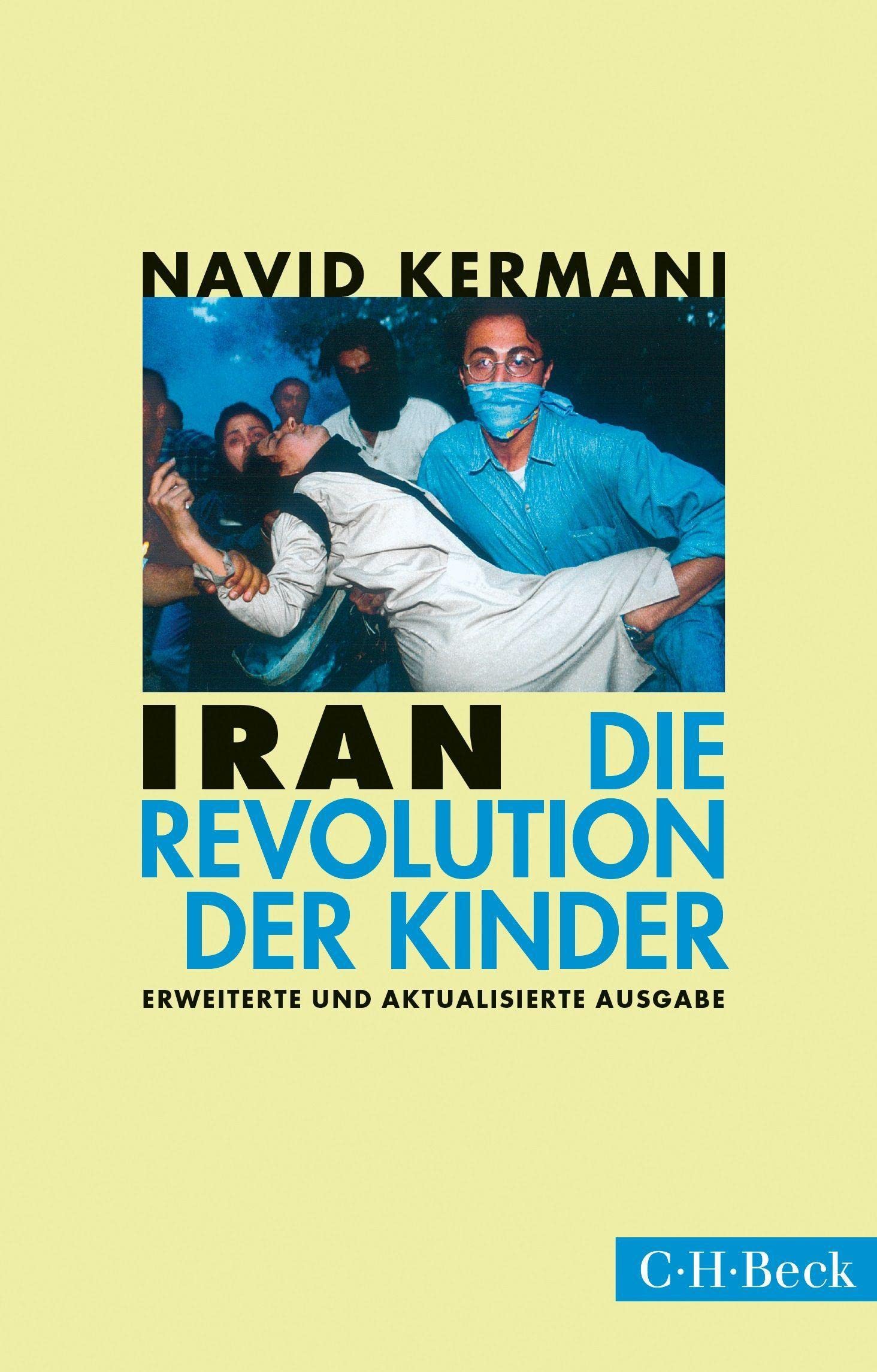 Iran Social Sciences Books
