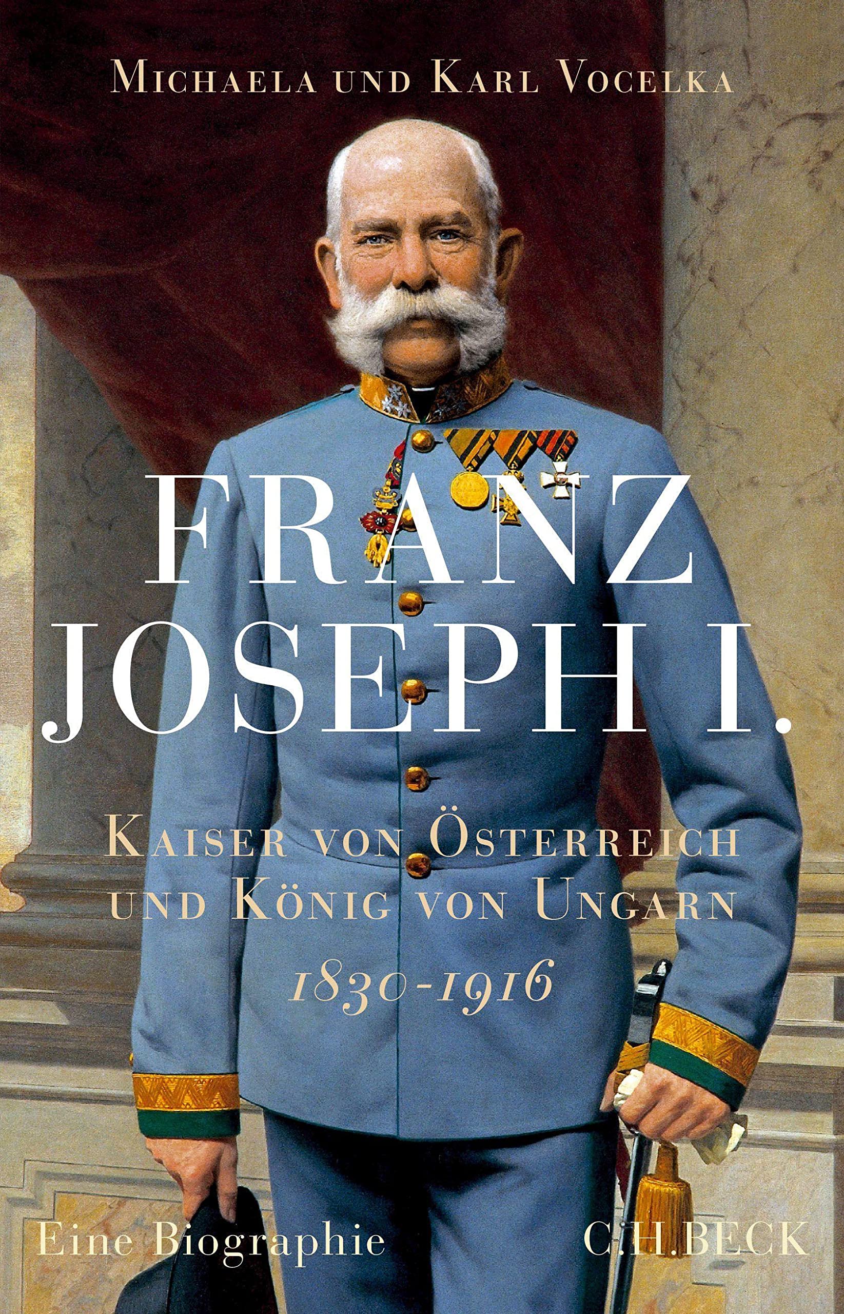 Product Image: Franz Joseph I.
