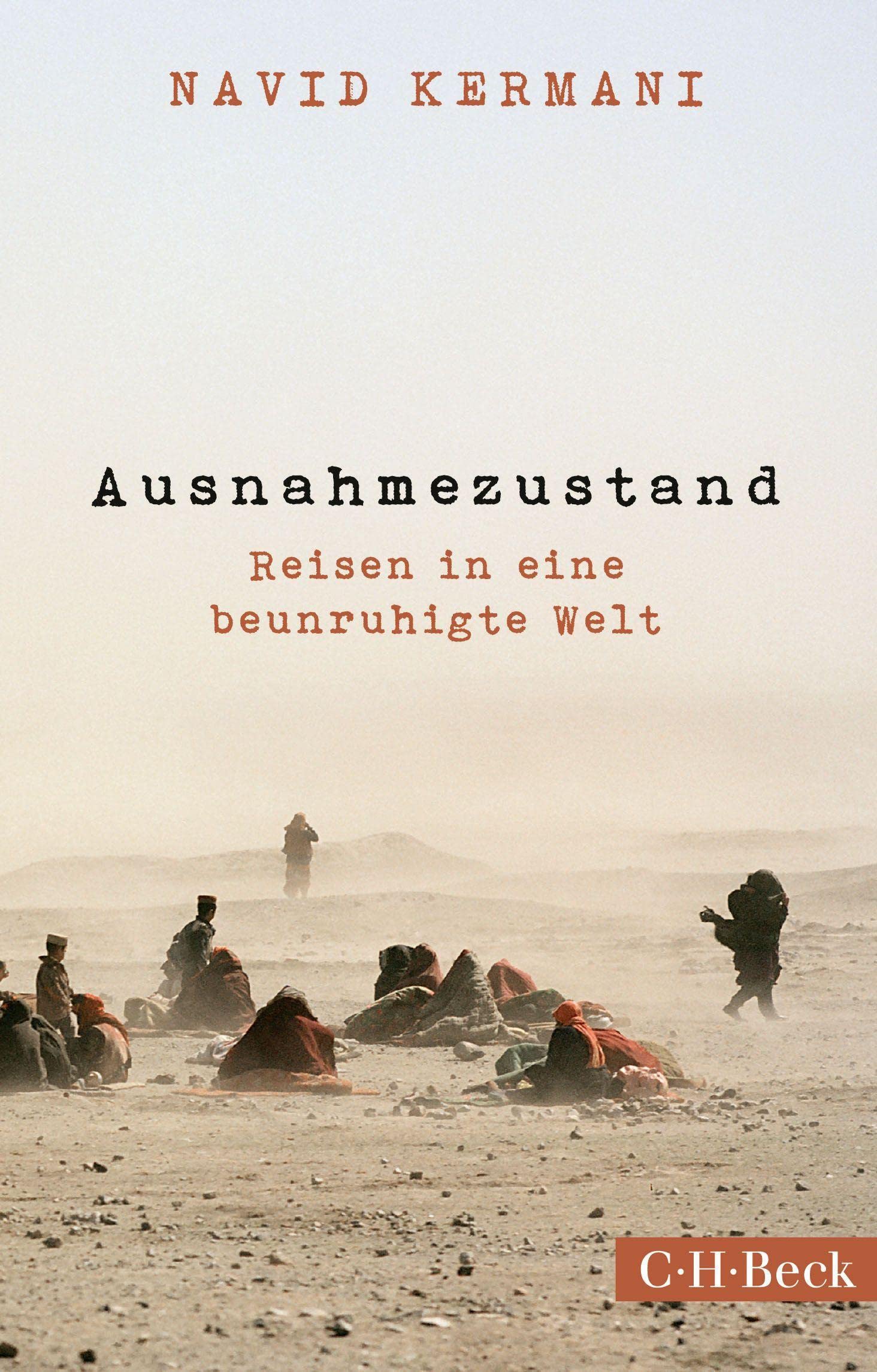Ausnahmezustand Social Sciences