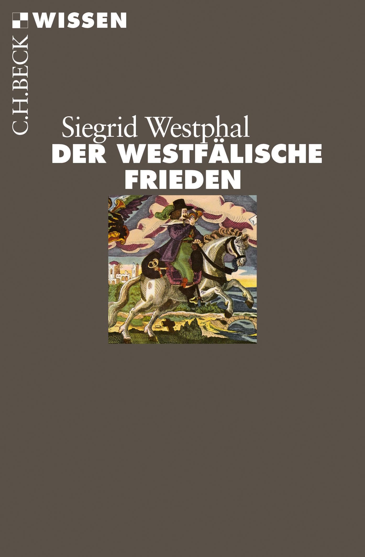 Der Westfälische Frieden Reference Books
