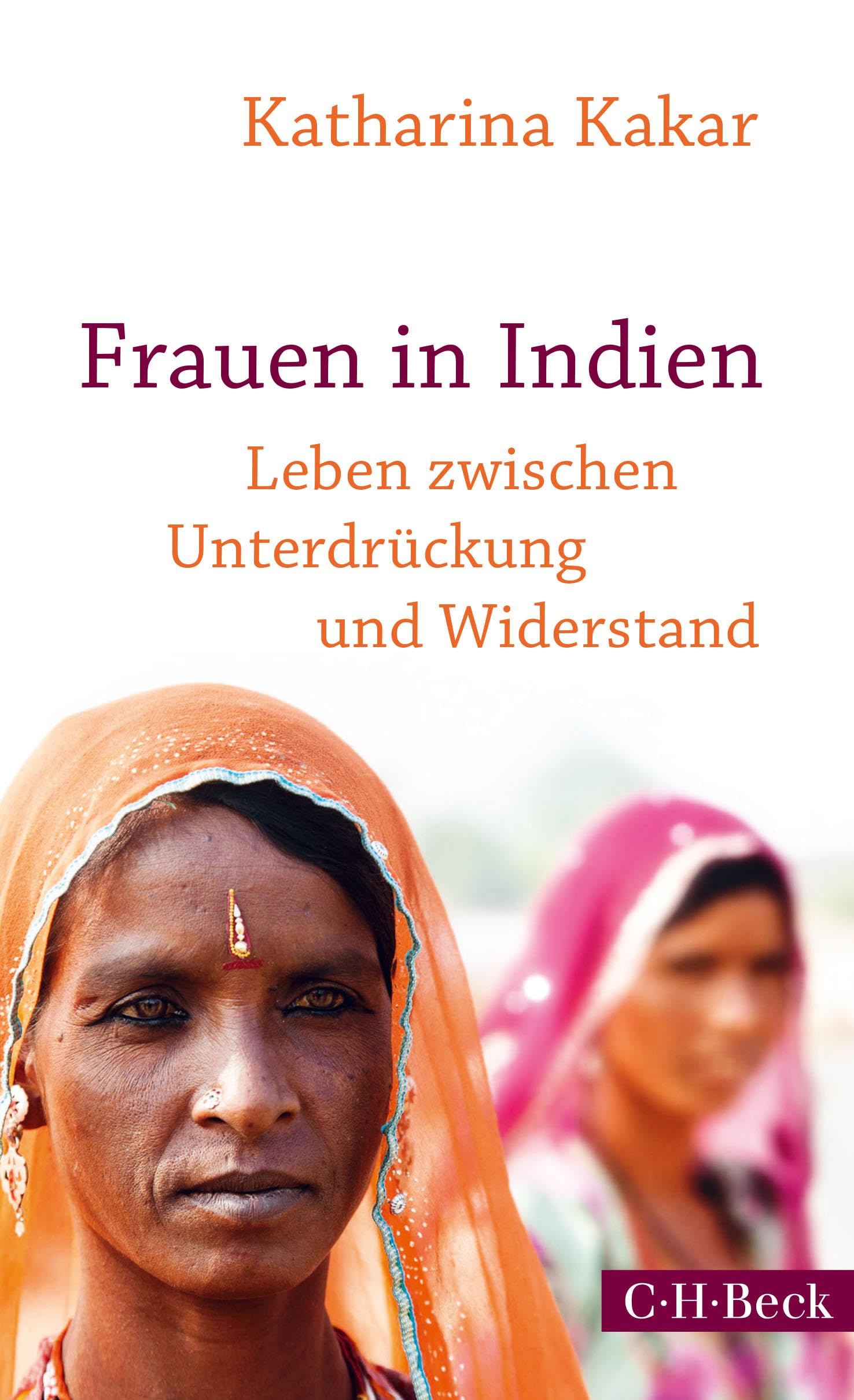 Frauen in Indien Books