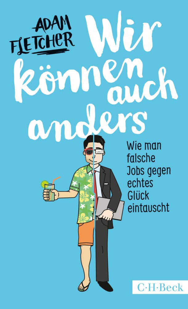 Wir können auch anders Law Books