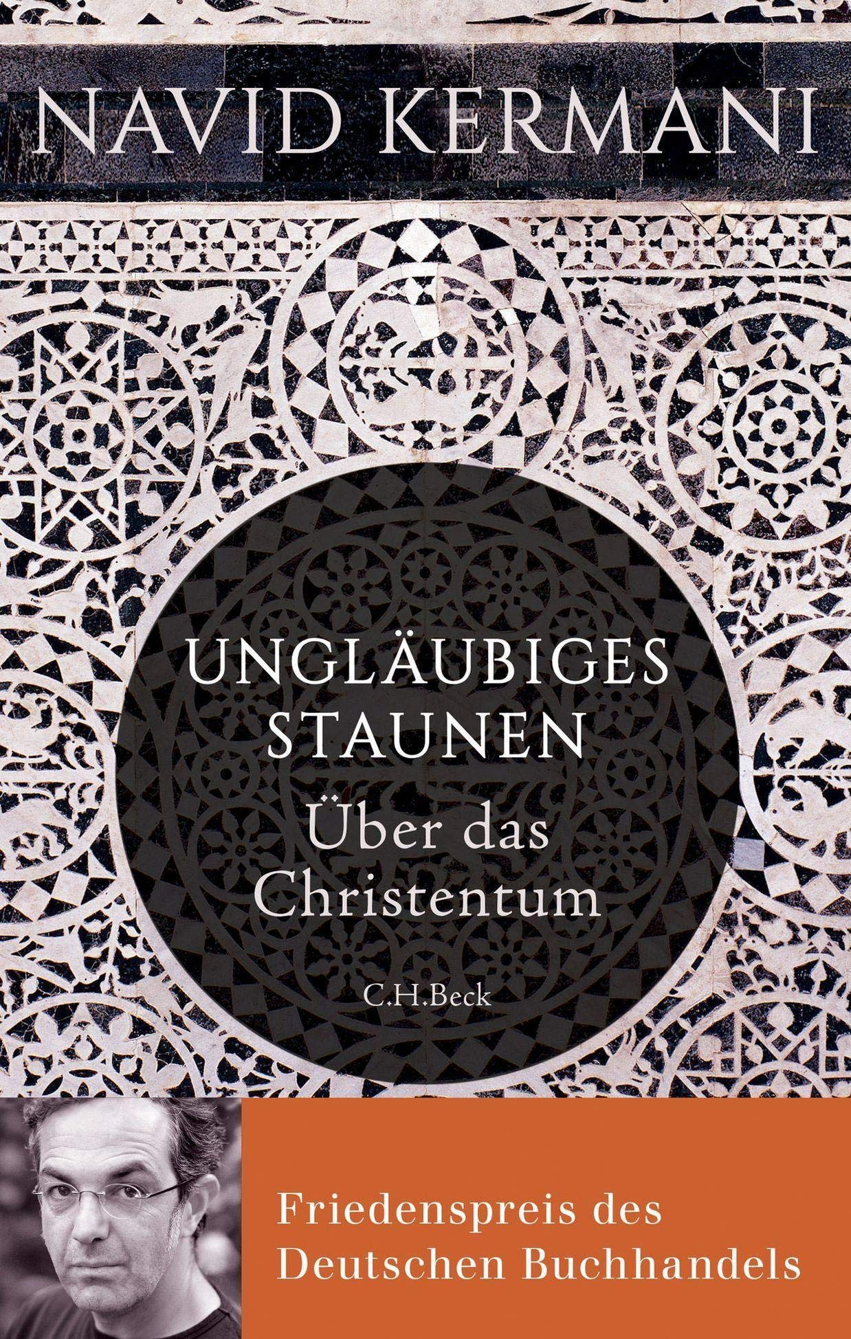 Ungläubiges Staunen Philosophy Books