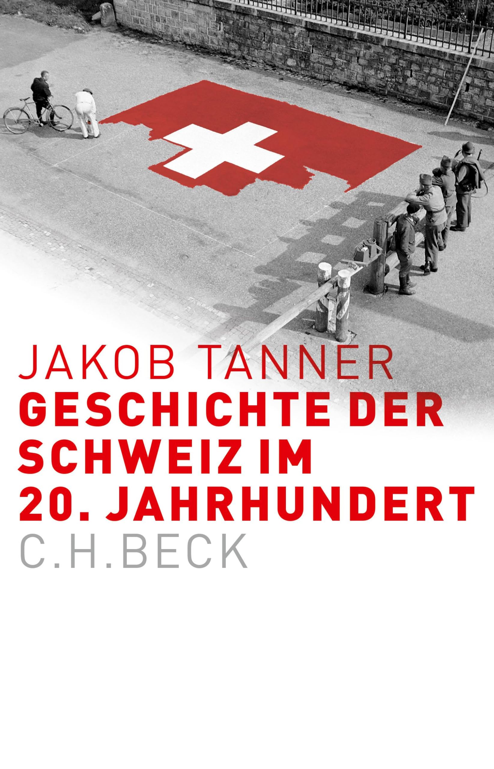 Geschichte der Schweiz im 20. Jahrhundert General education
