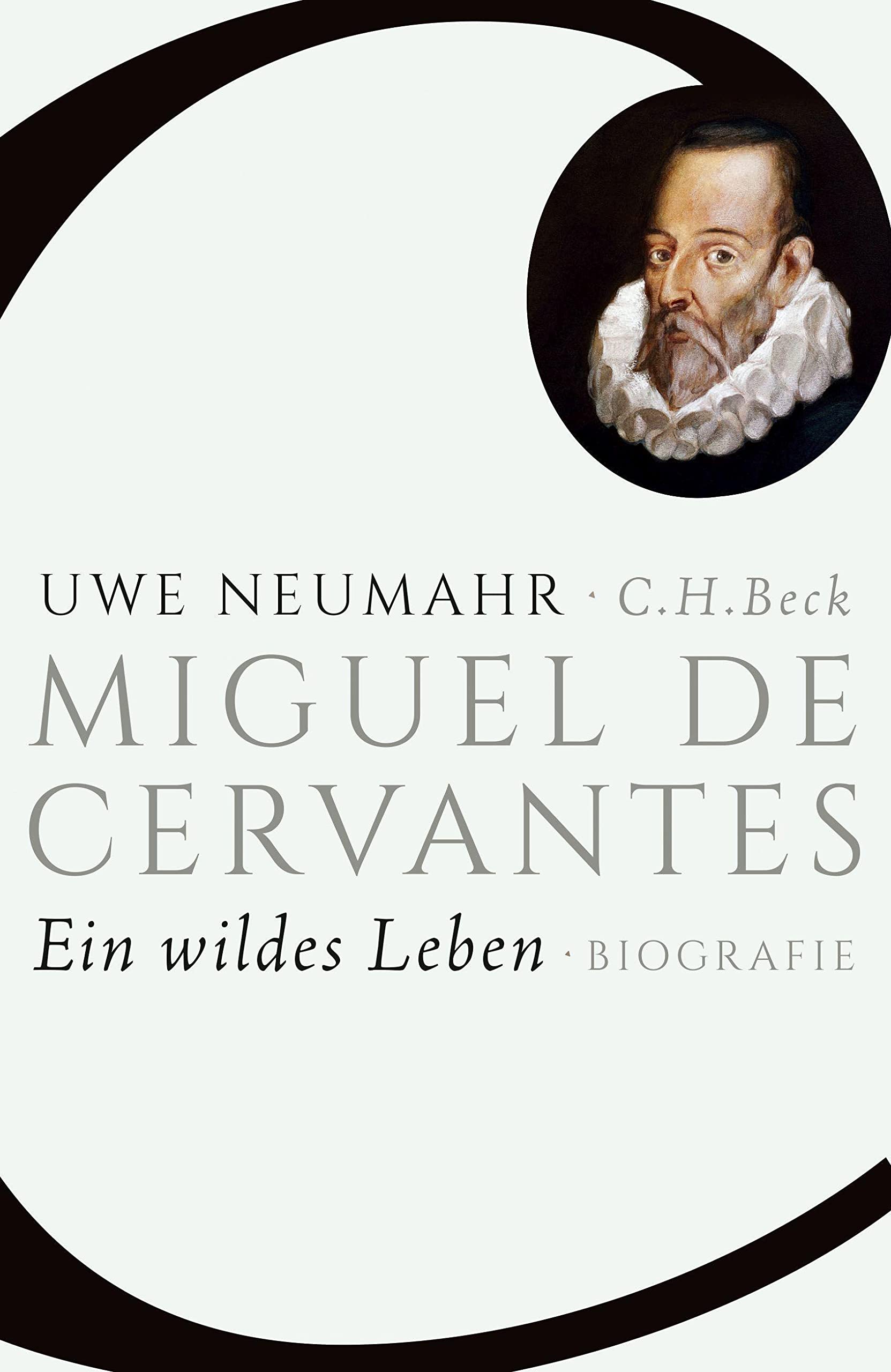 Product Image: Miguel de Cervantes