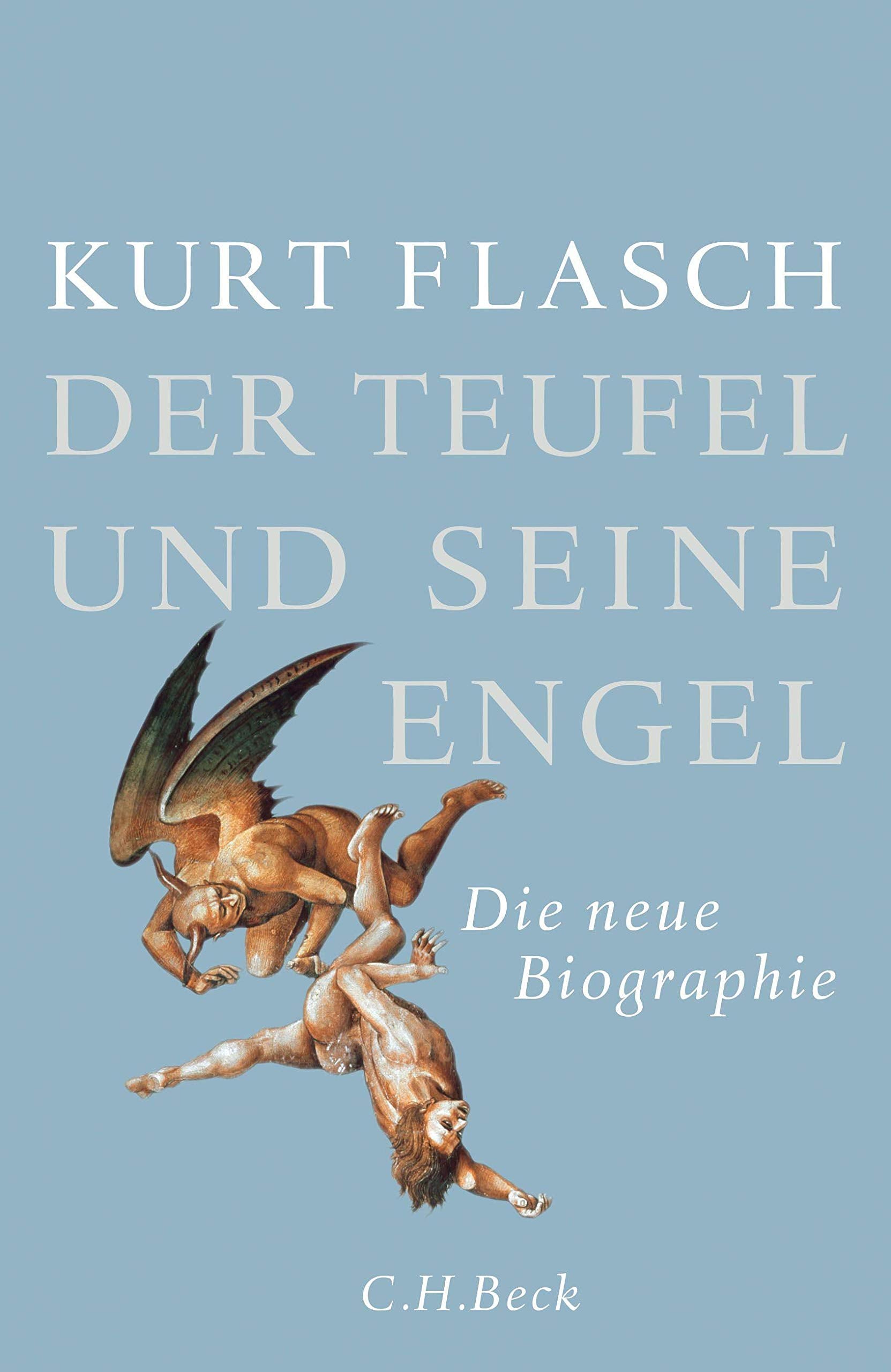 Product Image: Der Teufel und seine Engel