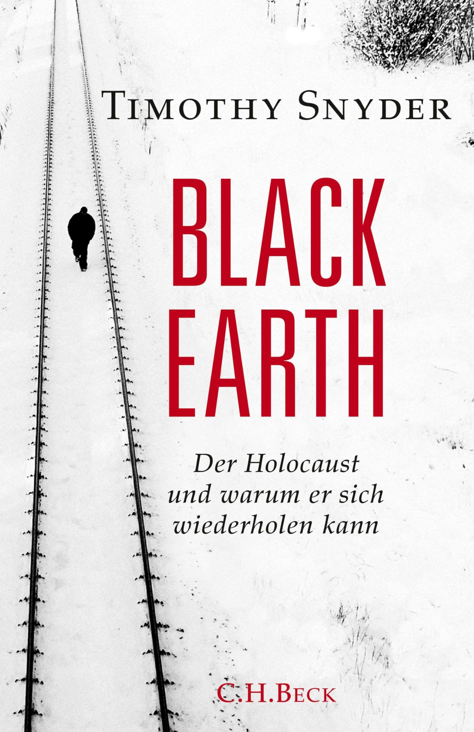 Black Earth Books