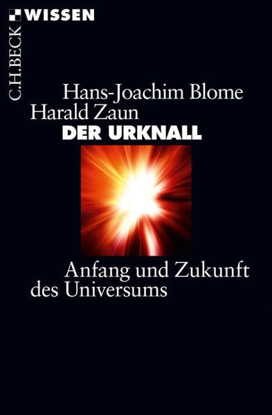 Der Urknall Leisure, Home & Garden