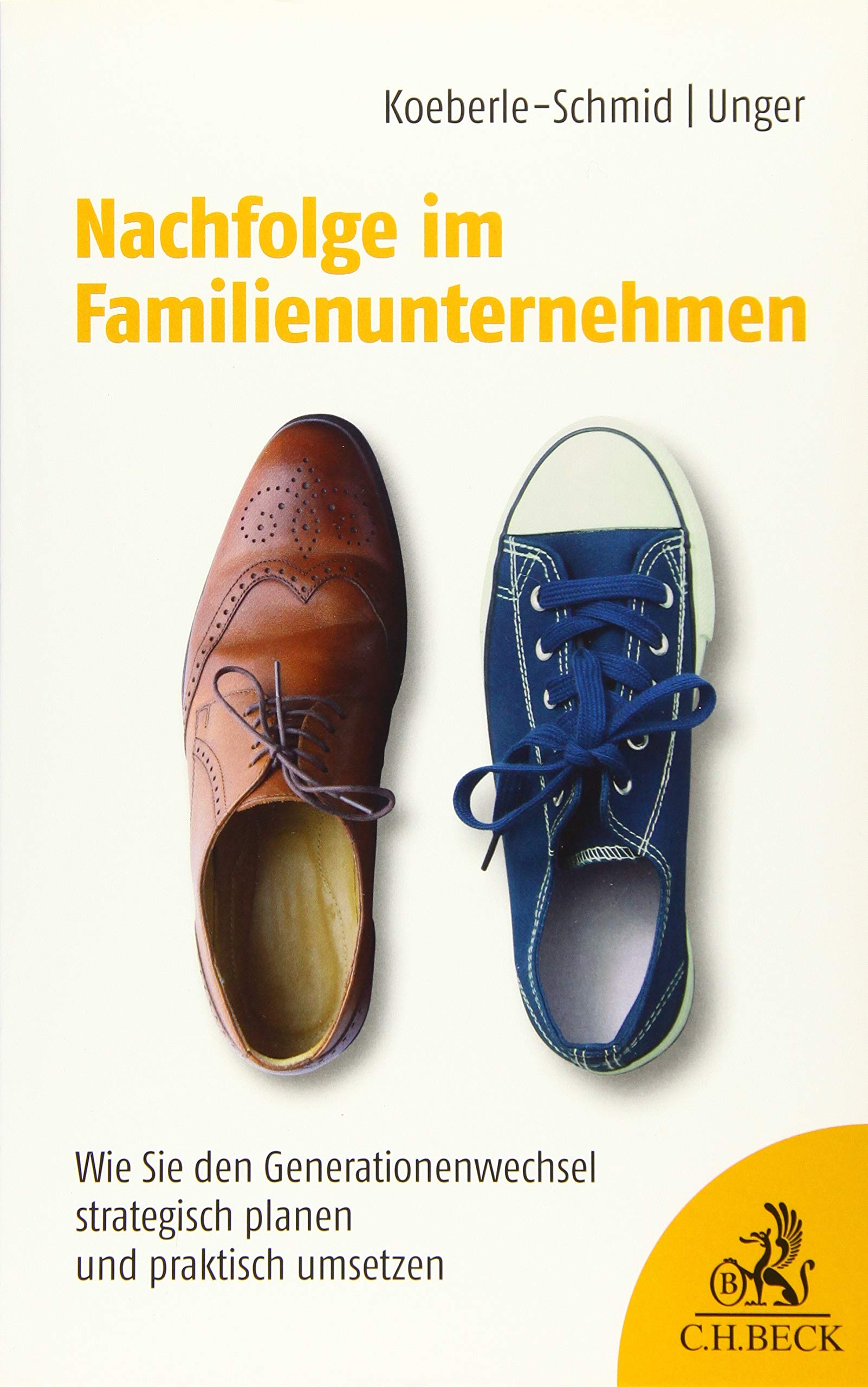Nachfolge im Familienunternehmen: Wie Sie den Generationenwechsel strategisch planen und praktisch umsetzen Law