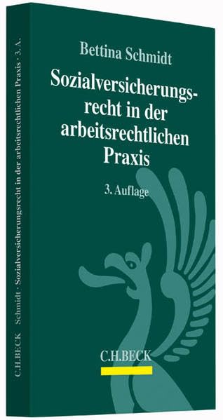 Sozialversicherungsrecht in der arbeitsrechtlichen Praxis book