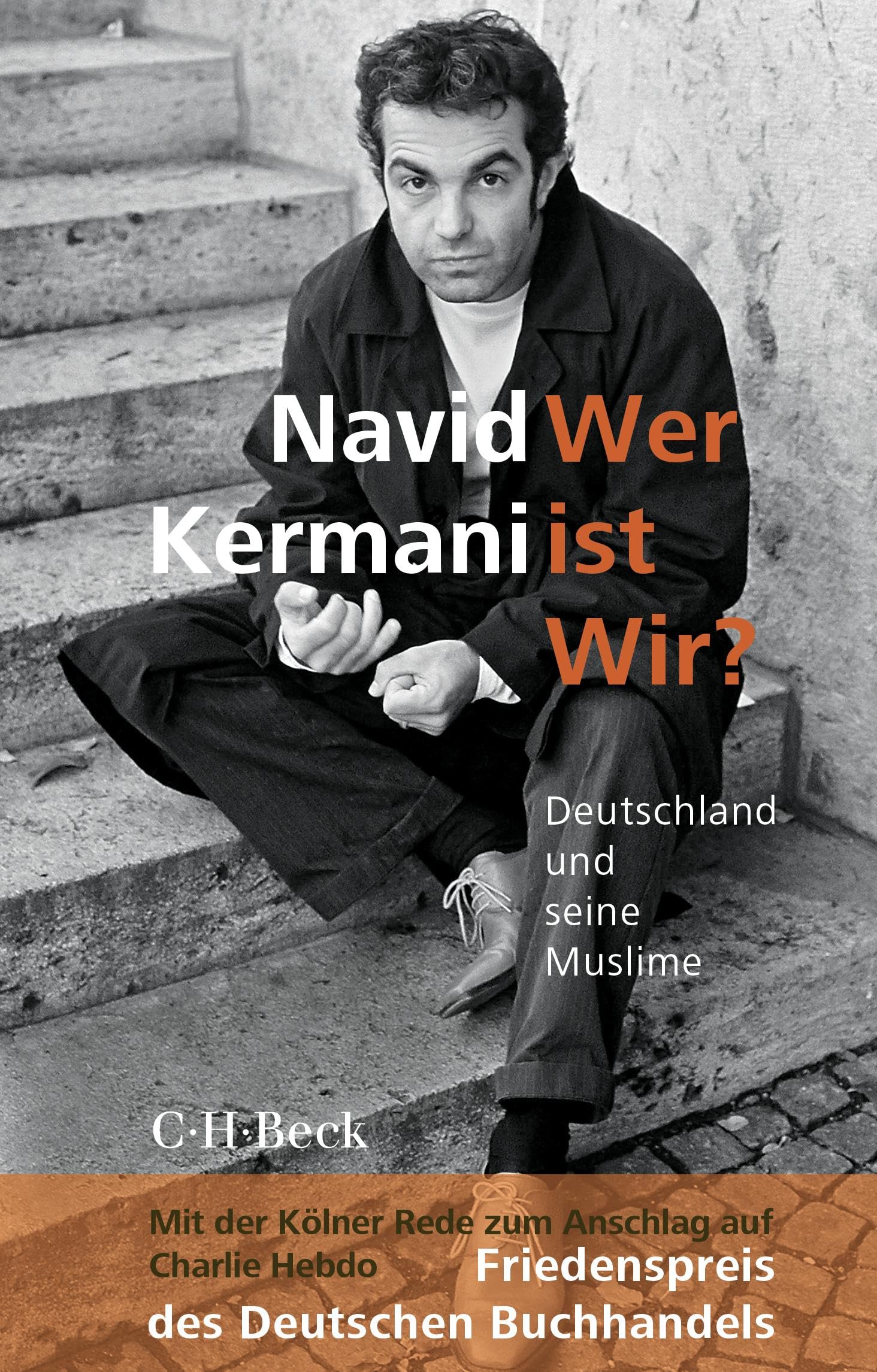 Wer ist Wir? Religion & Esotericism