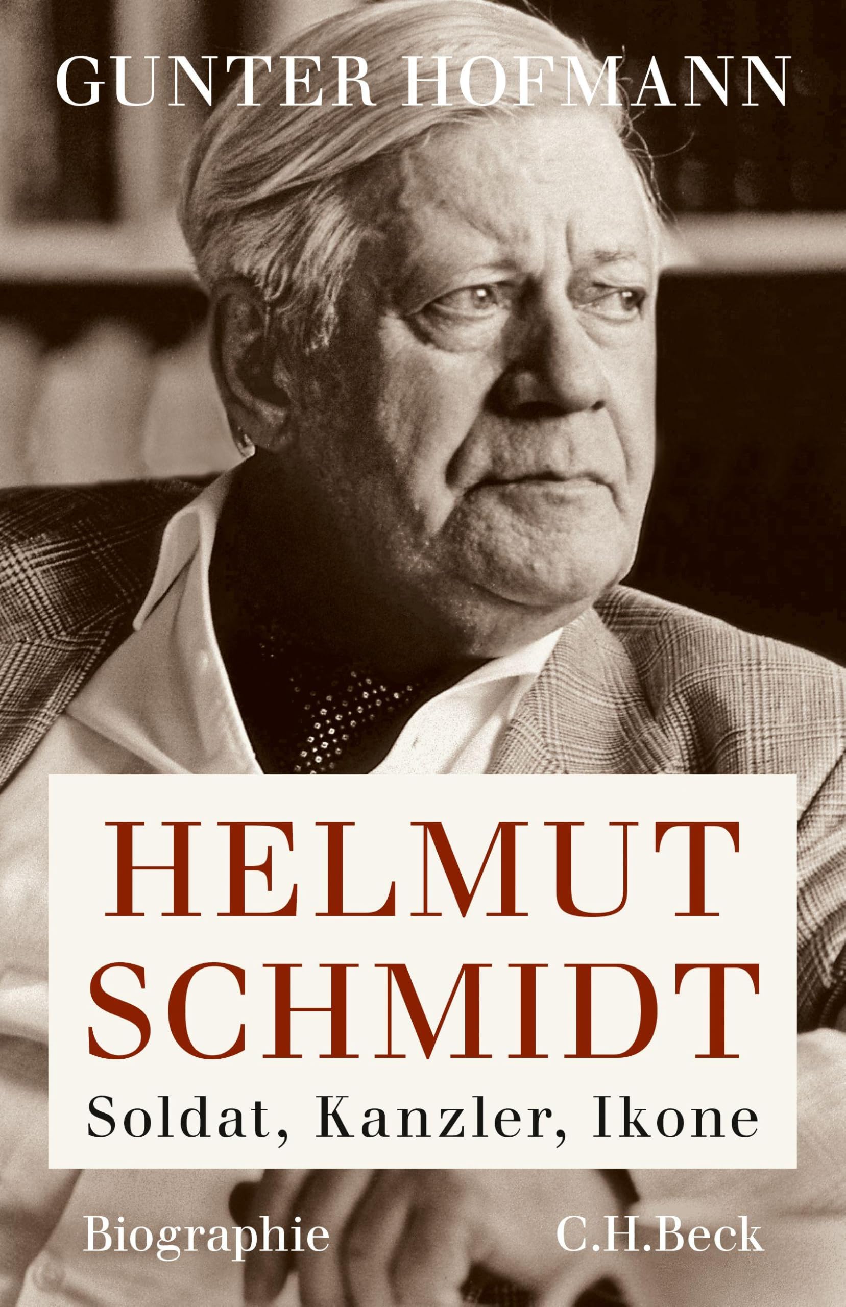 Helmut Schmidt Art & Literature Books