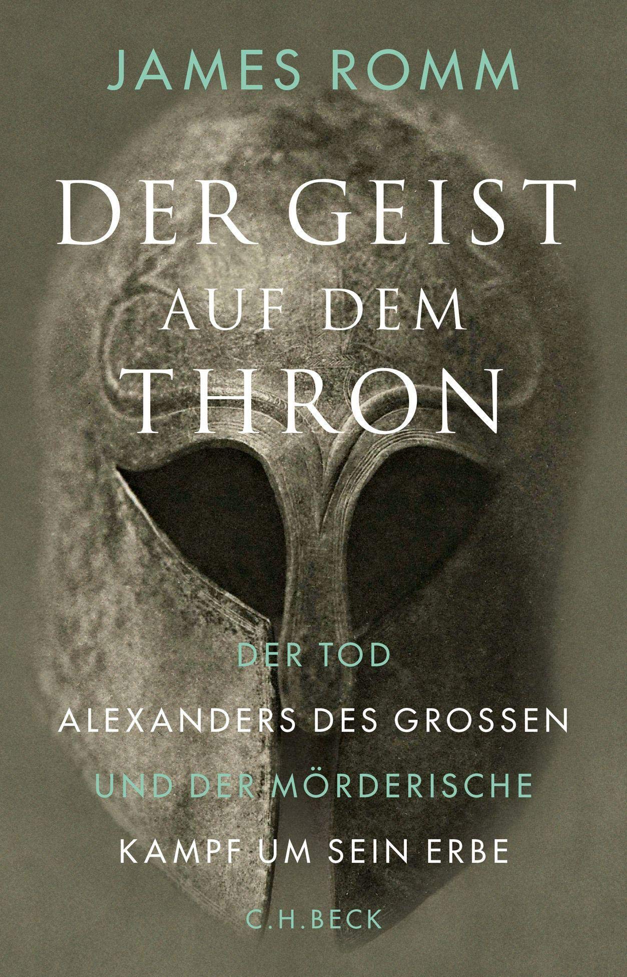 Der Geist auf dem Thron Politics & History