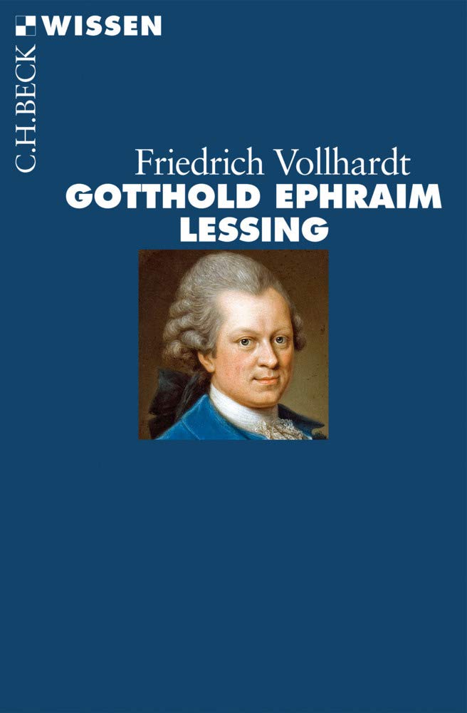 Gotthold Ephraim Lessing (C.H.BECK Wissen) Philosophy
