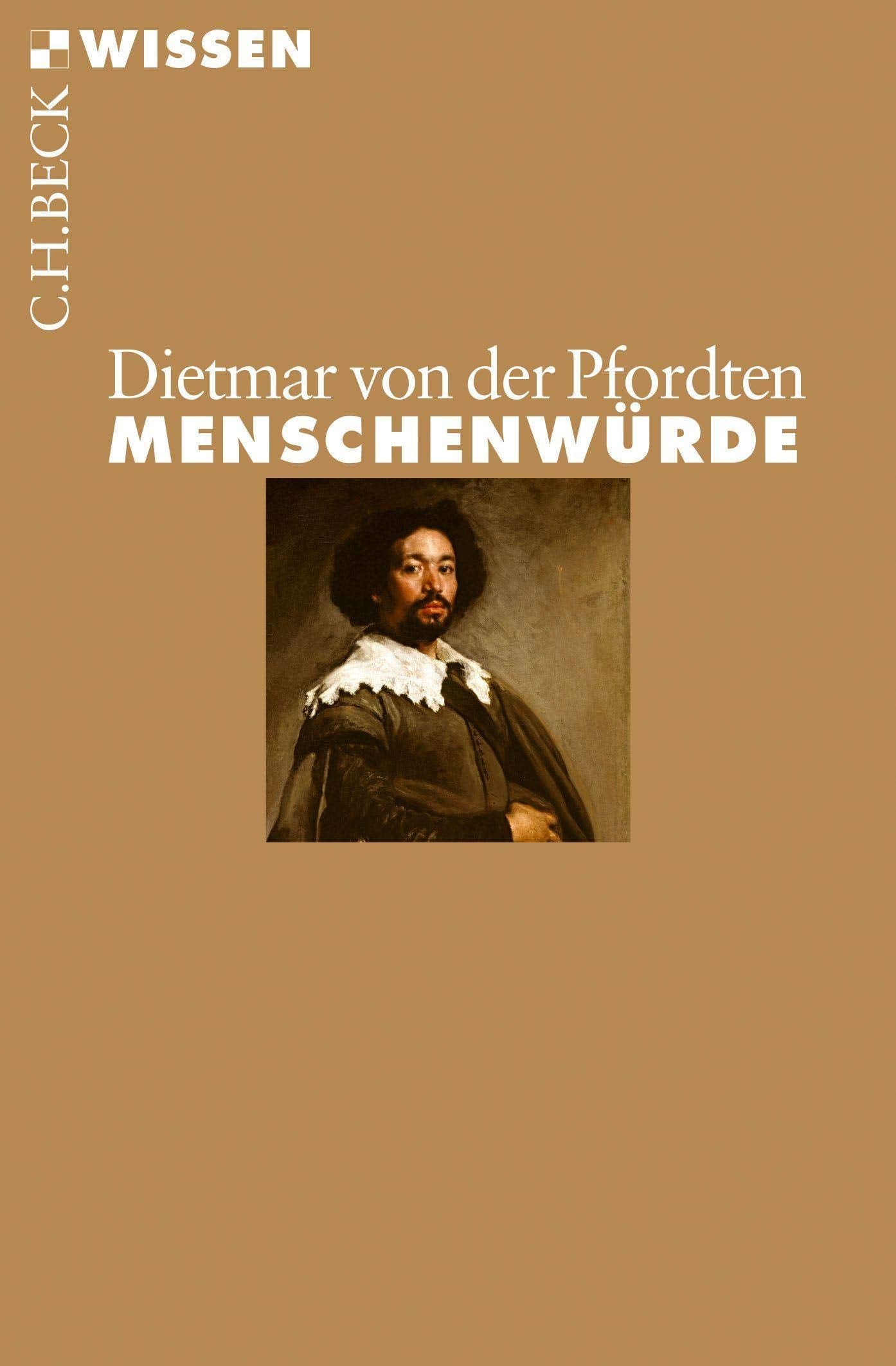 Menschenwürde book