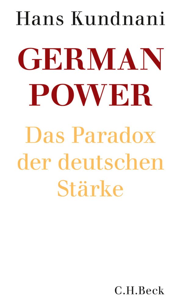 Product Image: German Power