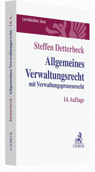 Allgemeines Verwaltungsrecht Law