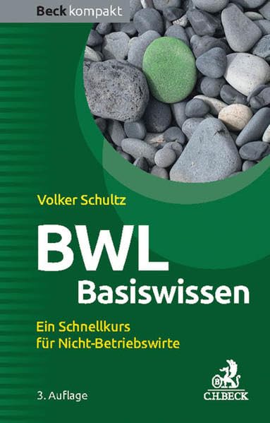 BWL Basiswissen Law