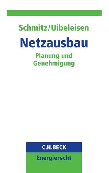 Netzausbau Law