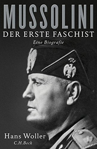 Mussolini: Der erste Faschist Memories