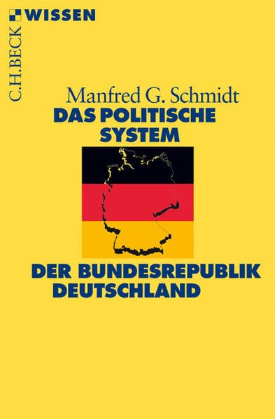 Das politische System der Bundesrepublik Deutschland Law