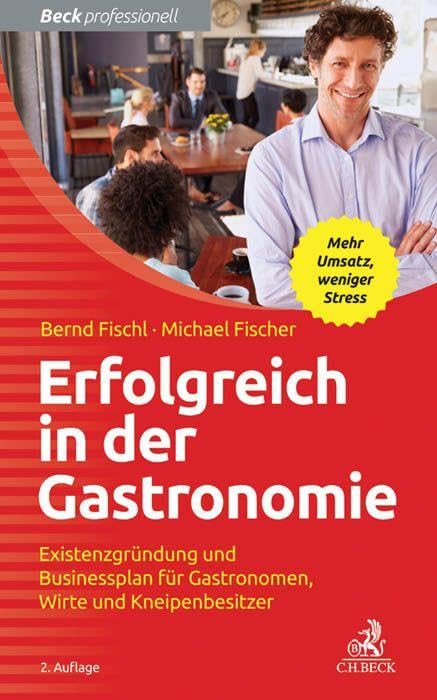 Erfolgreich in der Gastronomie Law