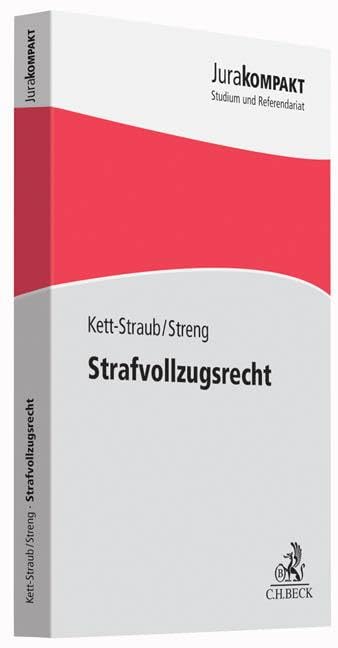 Strafvollzugsrecht Law