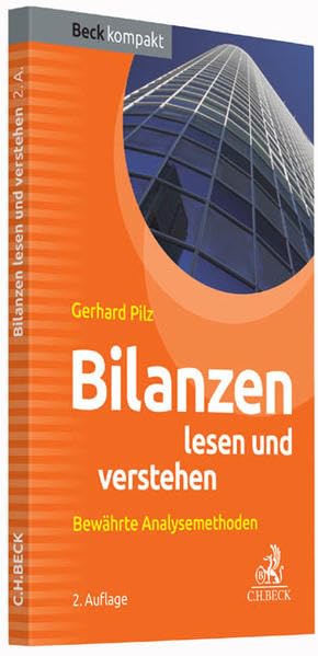 Bilanzen lesen und verstehen Business, Finance & Career