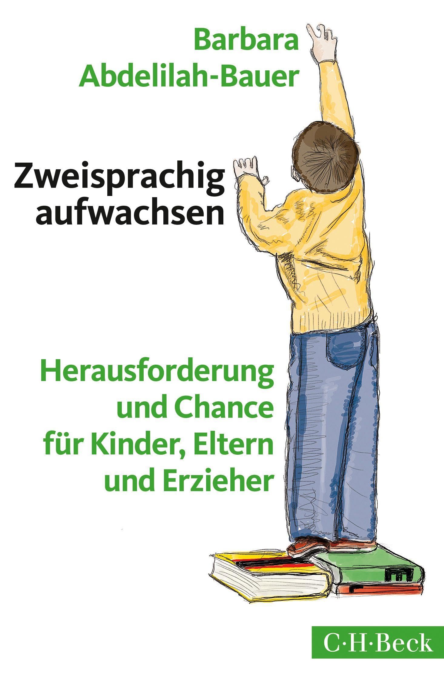 Zweisprachig aufwachsen Social Sciences