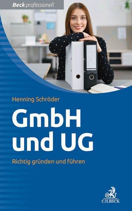 GmbH und UG Law