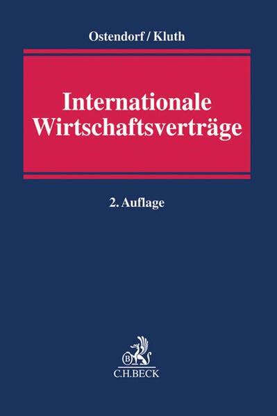 Internationale Wirtschaftsverträge: Exportkontrolle, Kartellrecht, Freistellung, Haftungsbeschränkung, Abtretungsverbote, Rechtswahl, ... Vertriebs- und Lizenzvereinbarungen u.v.m. Law