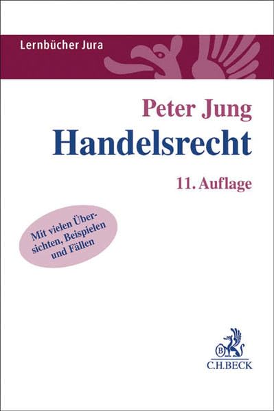 Product Image: Handelsrecht