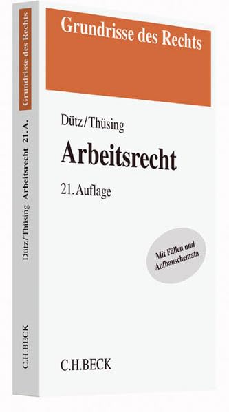 Arbeitsrecht Law