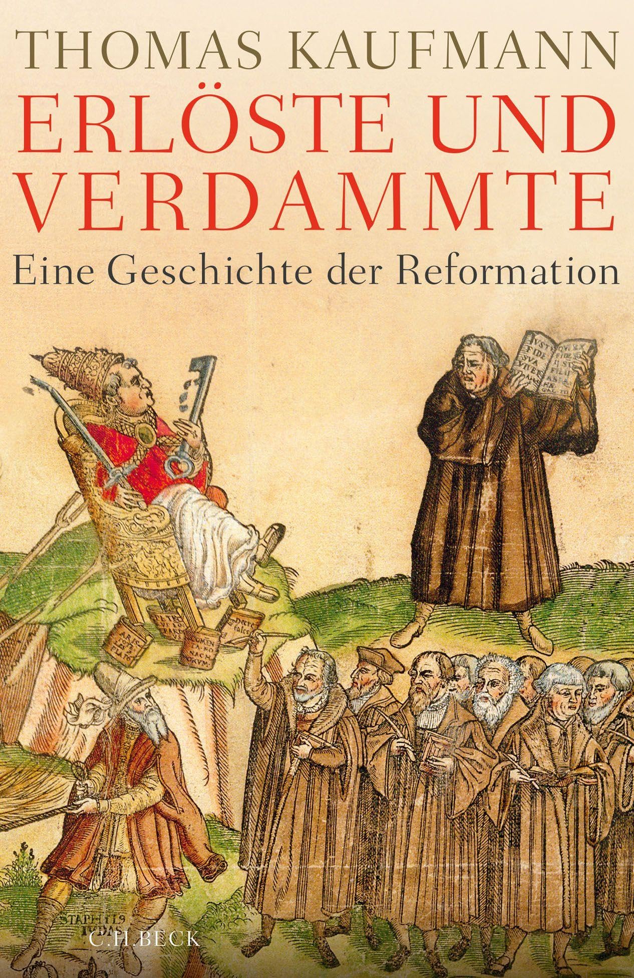 Product Image: Erlöste und Verdammte