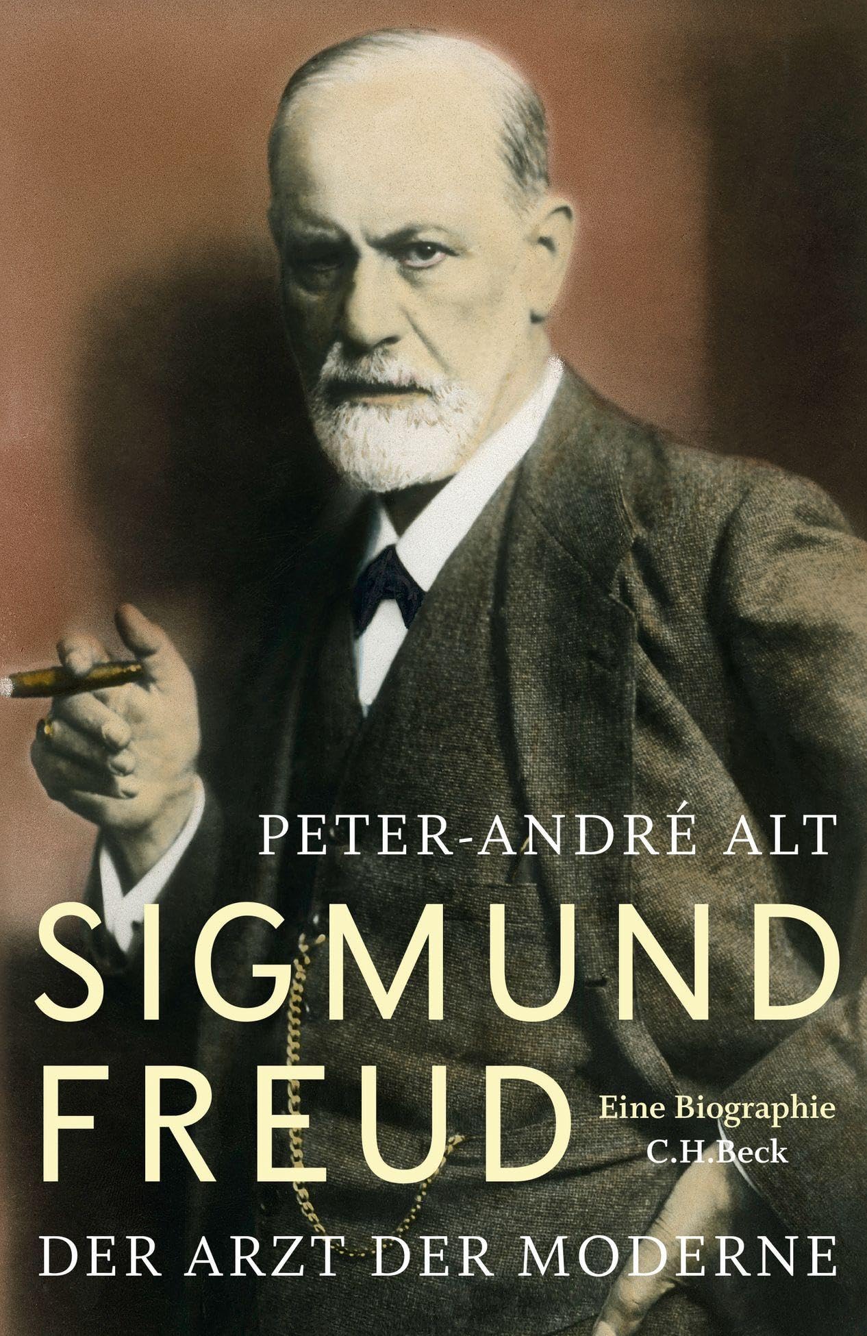 Sigmund Freud Medicine