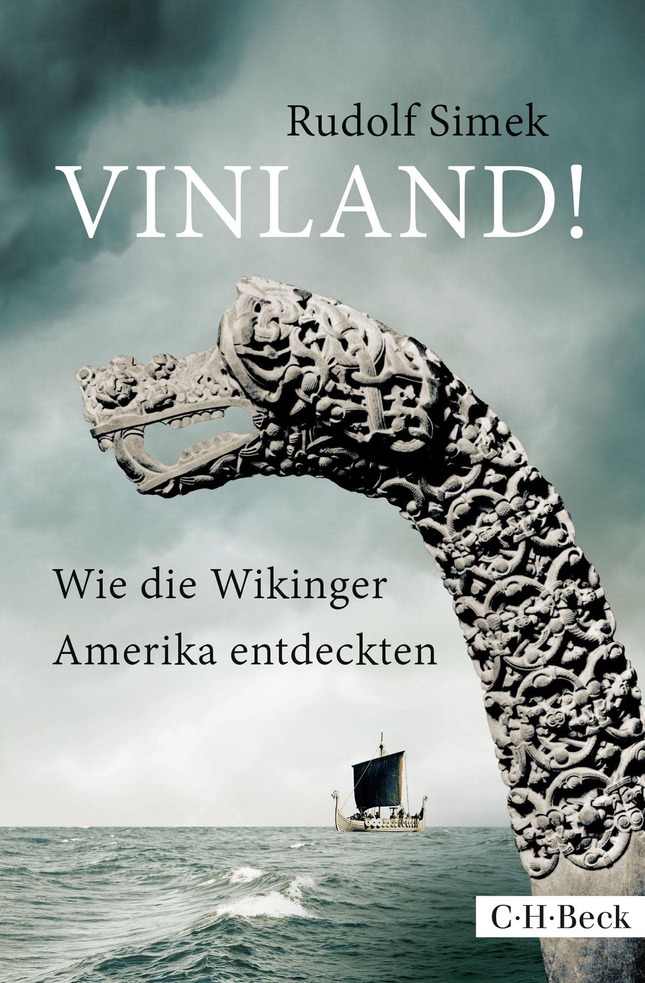 Vinland! Geology & Geography