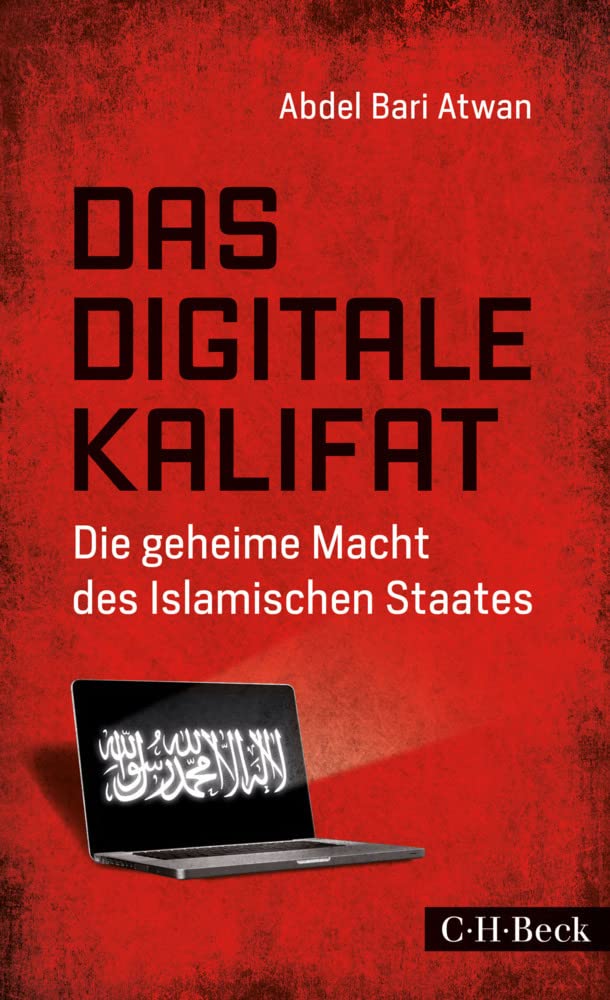 Das digitale Kalifat Social Sciences Books