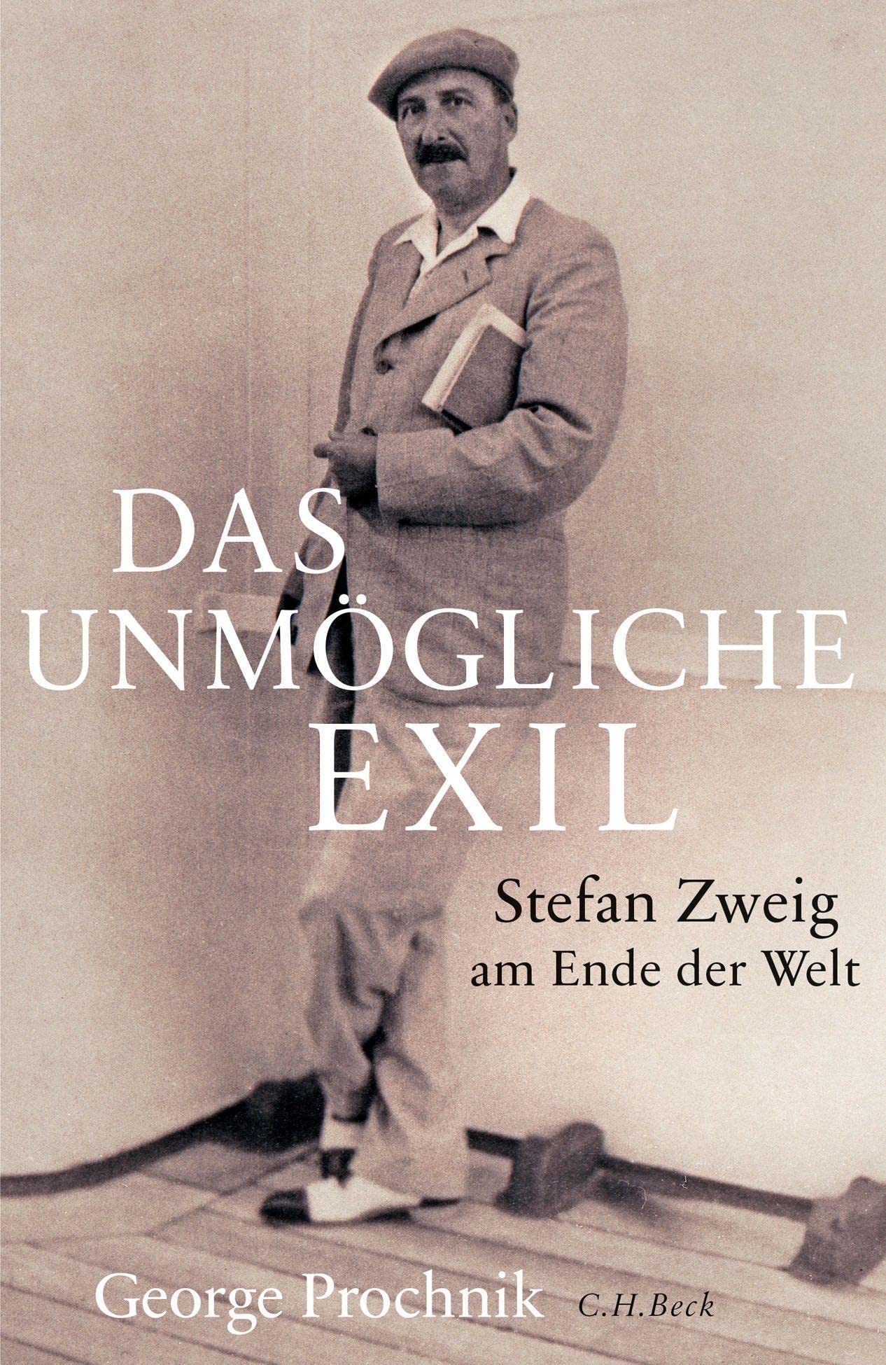 Das unmögliche Exil Art & Literature Books