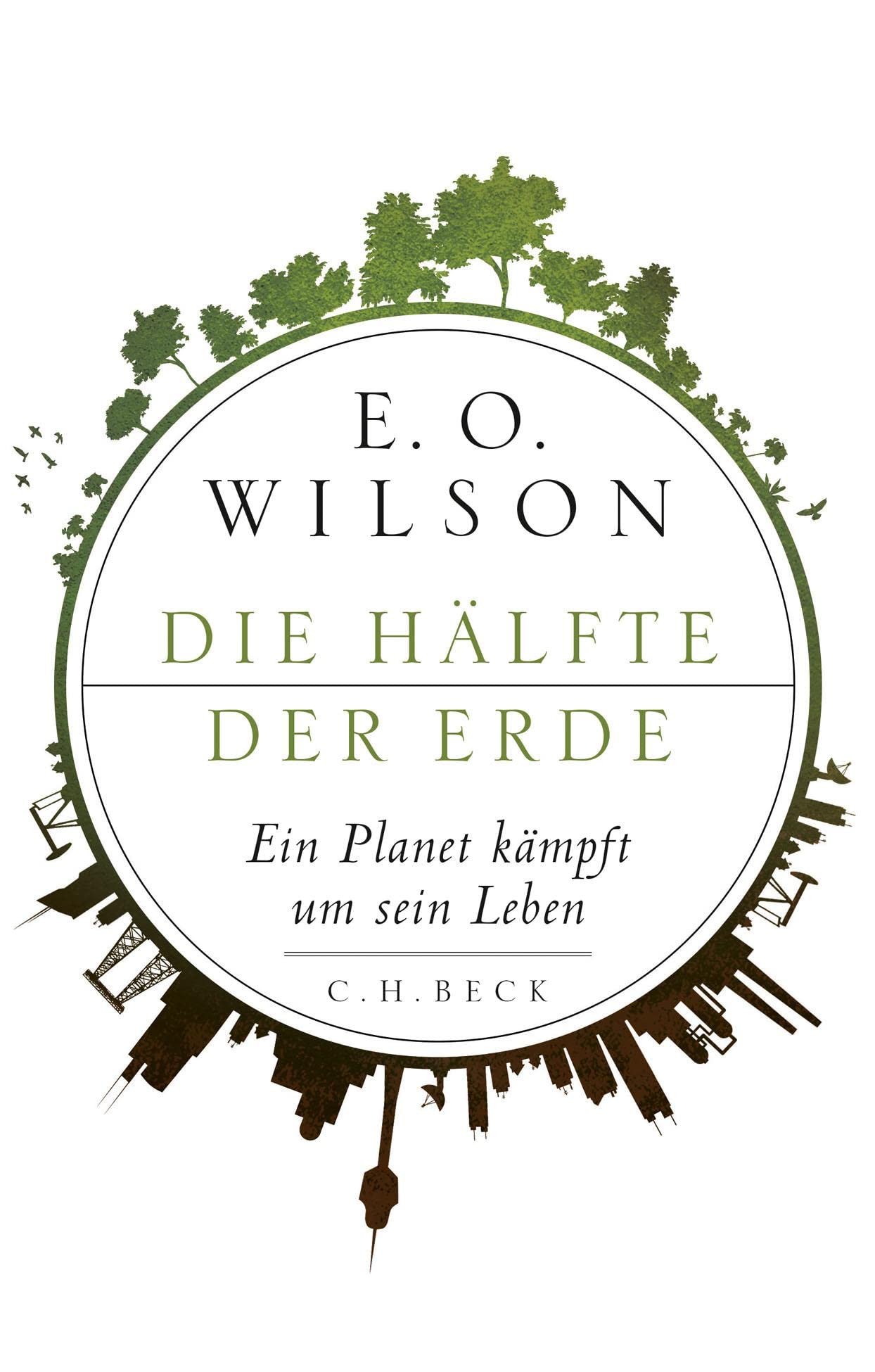 Product Image: Die Hälfte der Erde
