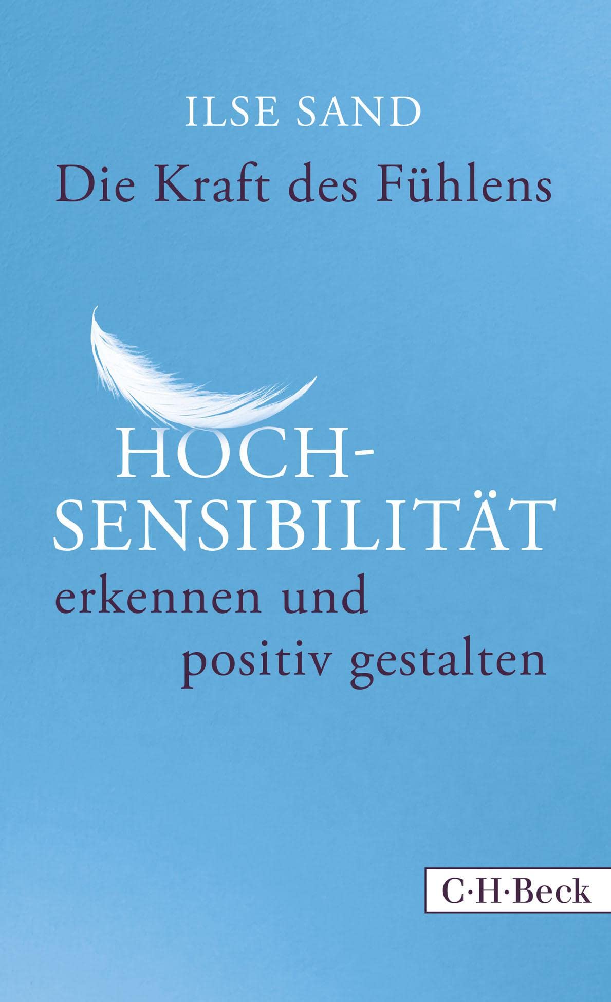 Die Kraft des Fühlens Medicine