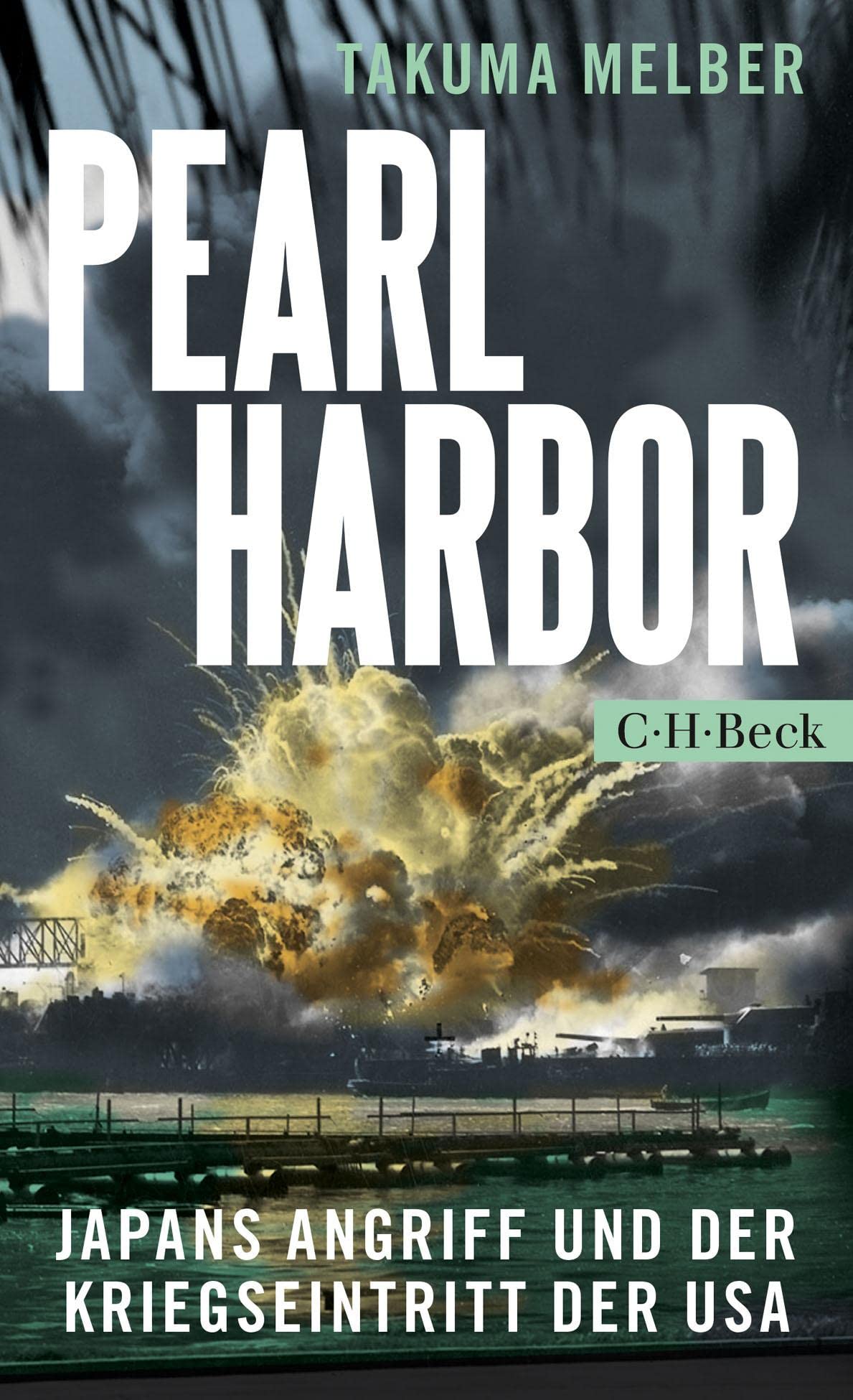 Pearl Harbor General education