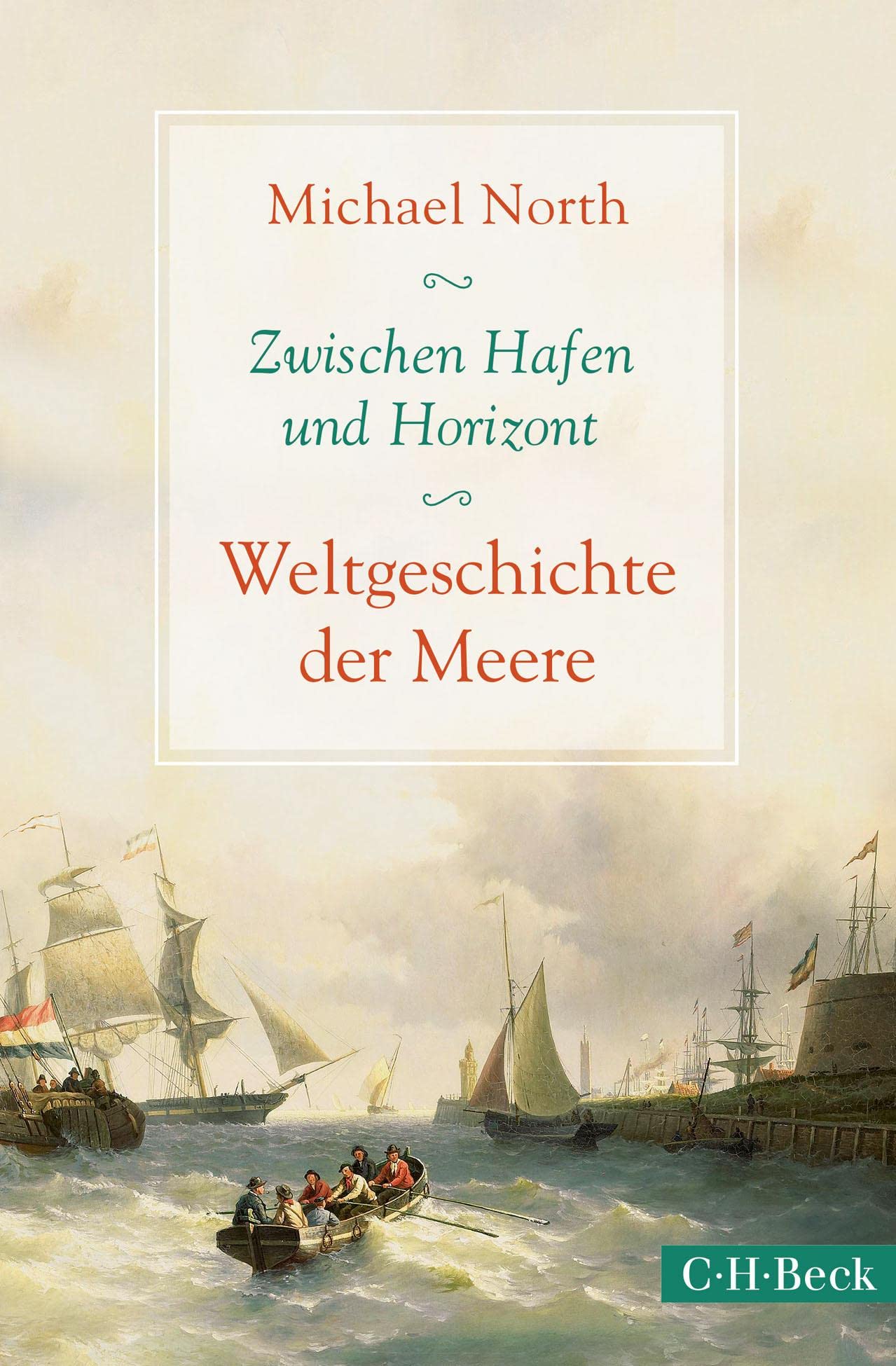 Product Image: Zwischen Hafen und Horizont